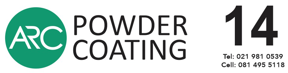 ARC Powder Coating